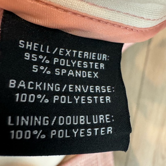 Spring jacket. - Picture 5 of 5